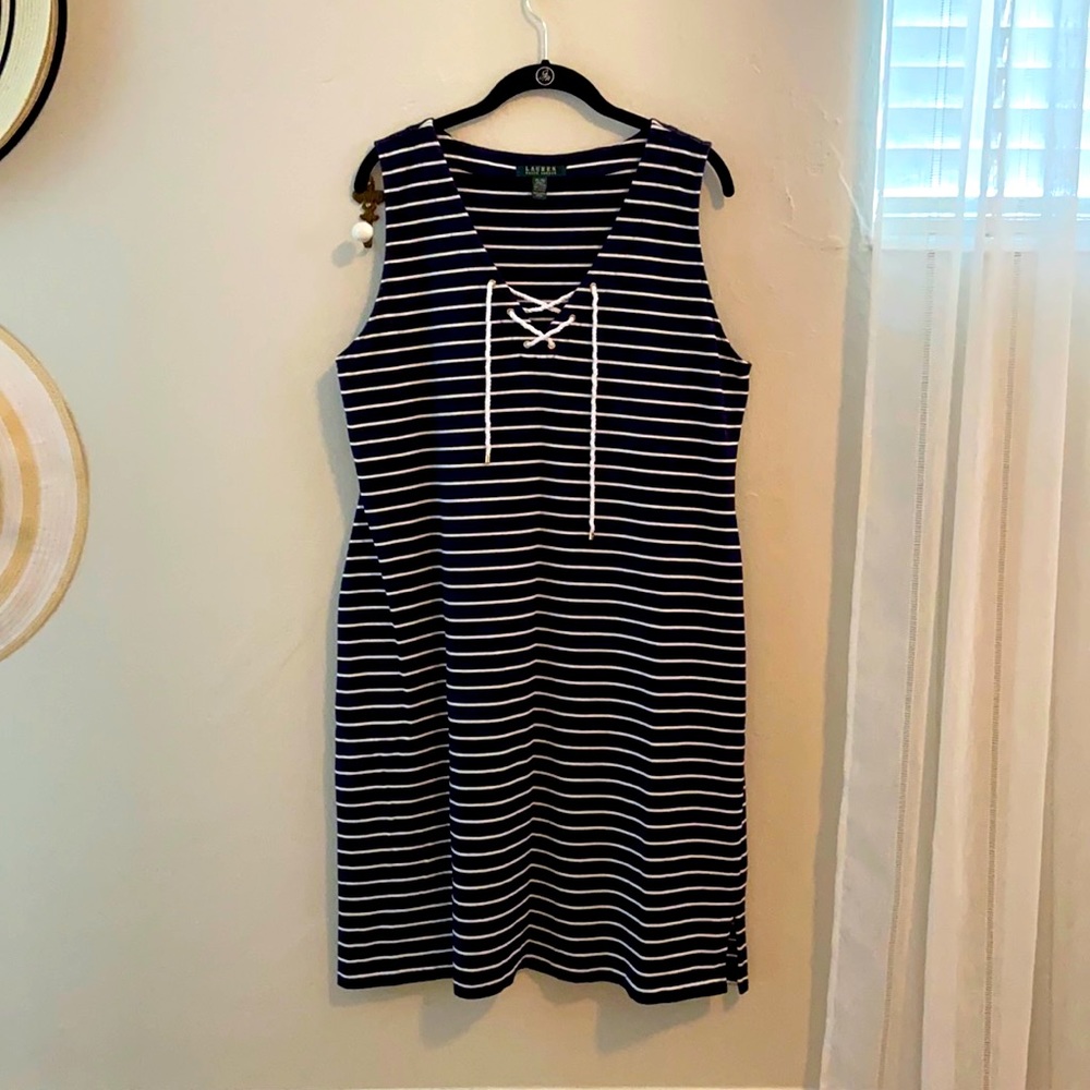 LAUREN Ralph Lauren dress